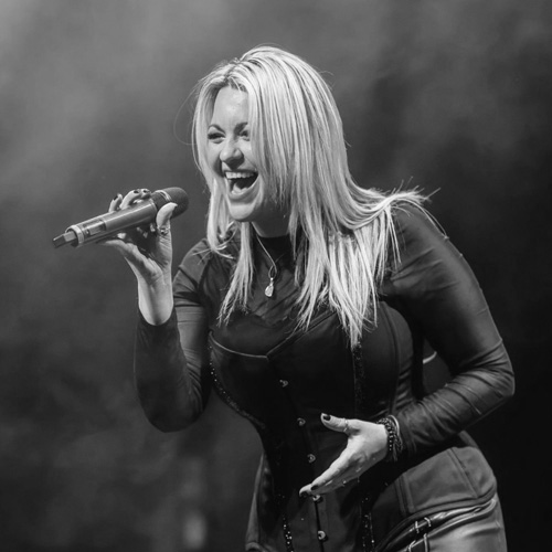 Sheryl - Women In Rock